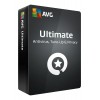 AVG Ultimate Internet security + TuneUp 1 Anno dispositivi illimitati ESD 