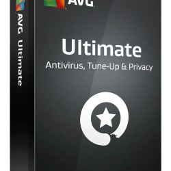 AVG Ultimate Internet security + TuneUp 1 Anno dispositivi illimitati ESD AVG Ultimate Internet security + TuneUp 1 Anno dispositivi illimitati ESD