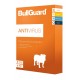 BullGuard AntiVirus 5 PC Windows 1 Anno Licenza ESD