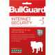 Bullguard Internet Security  10 Dispositivi Win Mac Android 1 Anno Licenza ESD