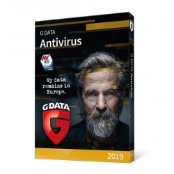 GData G-Data AntiVirus 1 PC Windows 1 Anno Invio ESD