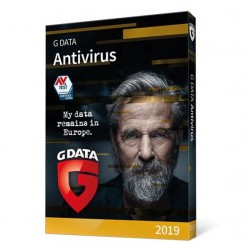 GData G-Data AntiVirus 1 PC Windows 1 Anno Invio ESD