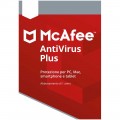 Mcafee AntiVirus Plus