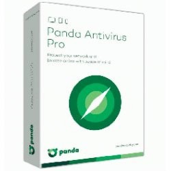 Panda Antivirus PRO Licenza 1 Computer 1 Anno ESD