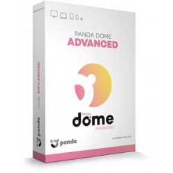 Panda Dome Advanced 1 Computer 1 Anno ESD
