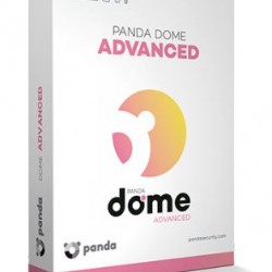 Panda Dome Advanced 2018-1 PC/MD/1 Anno/Nuova/ESD/NON PREATTIVATA 