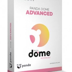 Panda Dome Advanced 1 Computer 1 Anno ESD