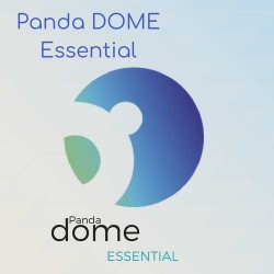 Panda Dome Essential 3 Computer 1 Anno ESD Panda Dome Essential 3 Computer 1 Anno ESD