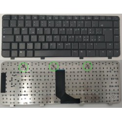Tastiera HP MP-05586I0-4421 DV2000 Italiano