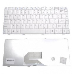 Tastiera Ita bianca Fujitsu 2030 V2030 Li1705 S1N-1EIT331-C54 MP-06836I0-3595 Tastiera Ita bianca Fujitsu 2030 V2030 Li1705 S1N-1EIT331-C54 MP-06836I0-3595