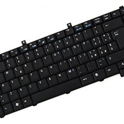 Tastiera Ita nera Acer aspire 5100 5510 3600 3100 NSK-H320E 5101 5102 5103 5104 5105 Tastiera Ita nera Acer aspire 5100 5510 3600 3100 NSK-H320E 5101 5102 5103 5104 5105