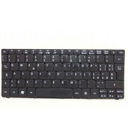 Tastiera Ita Nera Aspire one 521 522 532H 533 D255 D257 D260 D270 EM350