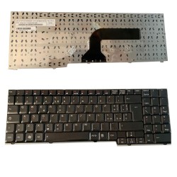 TASTIERA ITALIANA PER NOTEBOOK ASUS M50 M70 MP-03756I065288 TASTIERA ITALIANA PER NOTEBOOK ASUS M50 M70 MP-03756I065288