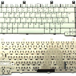 TASTIERA ITALIANA PER NOTEBOOK HP COMPAQ PRESARIO V4000 PAVILION DV4000 MP-03906I0-4421 TASTIERA ITALIANA PER NOTEBOOK HP COMPAQ PRESARIO V4000 PAVILION DV4000 MP-03906I0-4421