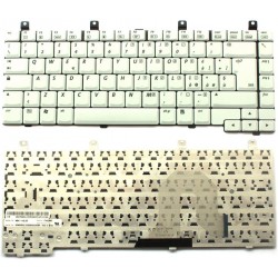 TASTIERA ITALIANA PER NOTEBOOK HP COMPAQ PRESARIO V4000 PAVILION DV4000 MP-03906I0-4421