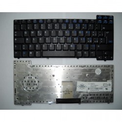 Tastiera Italiana per notebook Hp NC6120 series NC6110 NC6130 NC6320 NX6105 NX6115 Tastiera Italiana per notebook Hp NC6120 series NC6110 NC6130 NC6320 NX6105 NX6115