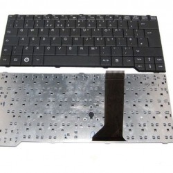Tastiera notebook Fujitsu amilo PA3515 PA3553 PI3525 LI3710 ESPRIMO V6535 Nera 15.4 Tastiera notebook Fujitsu amilo PA3515 PA3553 PI3525 LI3710 ESPRIMO V6535 Nera 15.4