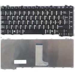 Tastiera TOSHIBA Satellite A200 M200 L200 QOSMIO F40 A300 M300 L300 Tastiera TOSHIBA Satellite A200 M200 L200 QOSMIO F40 A300 M300 L300